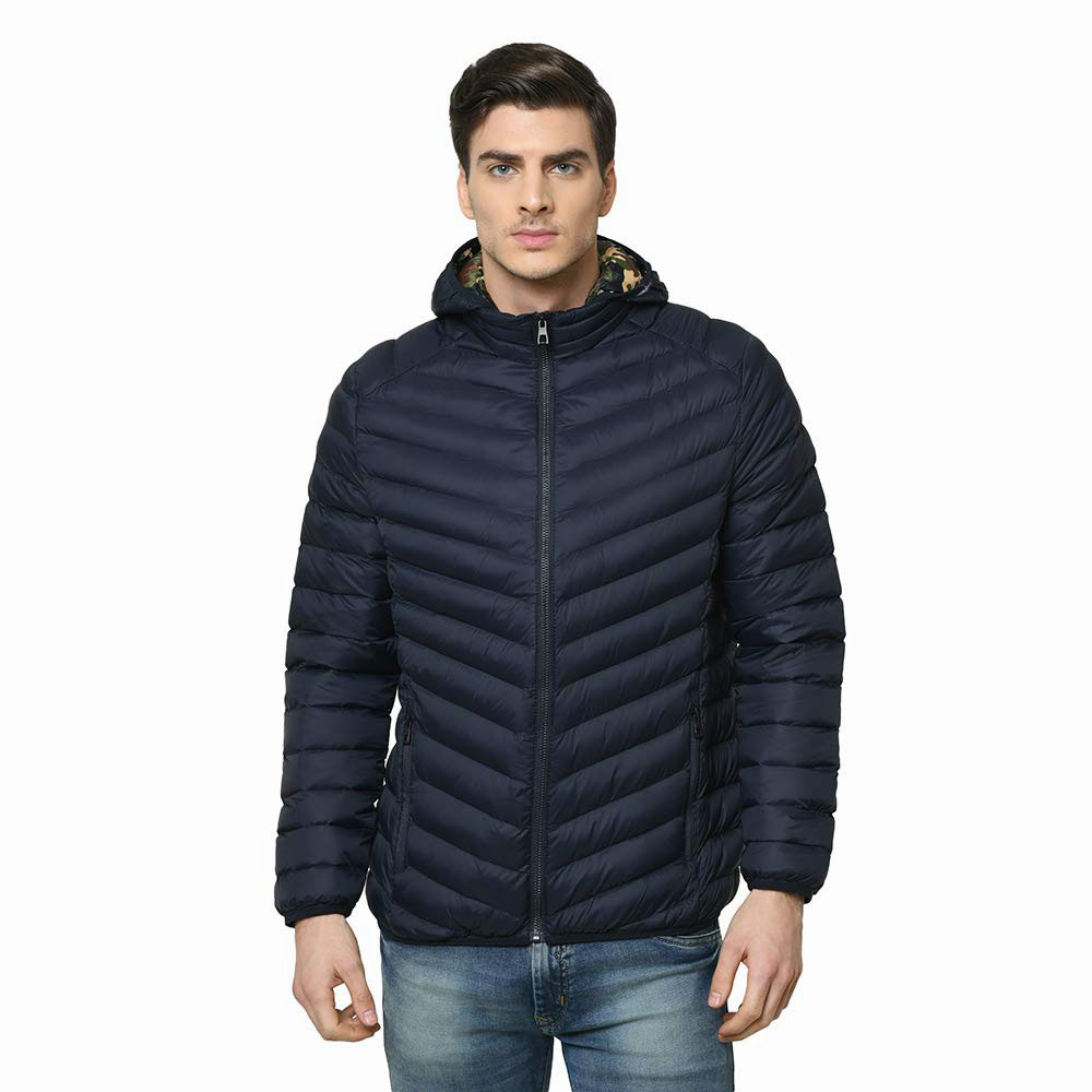 Bacca Sports Wholesale Custom Winter Puffer Jacket Men Women Sherpa Lining Design Hooded Mens Puffer Jackets